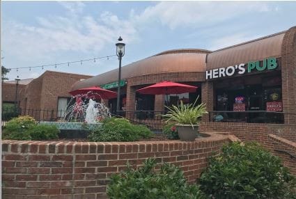 More Photos Of 7400-7440 Six Forks Rd, Raleigh Unknown For Lease