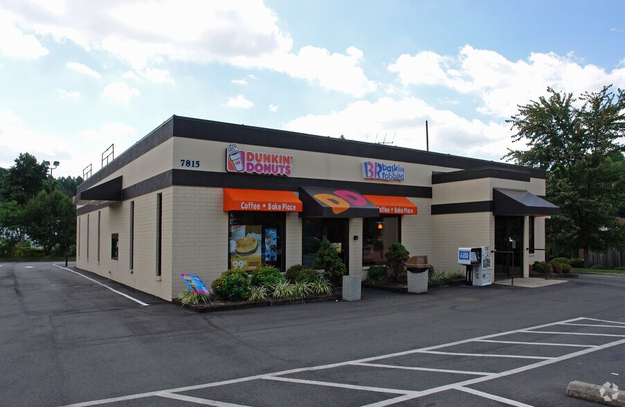 More Photos Of 7815 North Point Blvd, Winston-Salem Fast Food For Sale