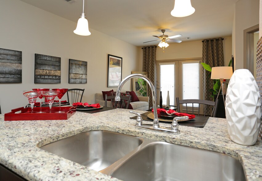 More Photos Of 1601 E Debbie Ln, Mansfield Apartments For Lease