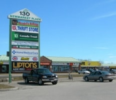 More Photos Of 130 Davis Dr, Newmarket General Retail For Lease