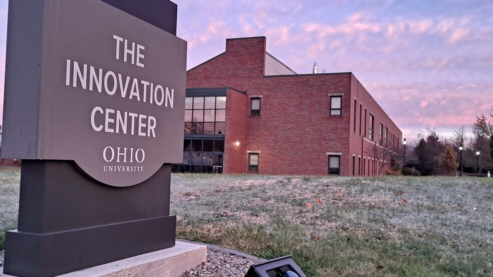 More Photos Of 340 W State St, Athens Flex For Lease