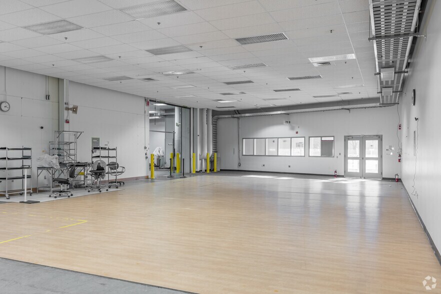 Photo of 1st Floor Ste 420