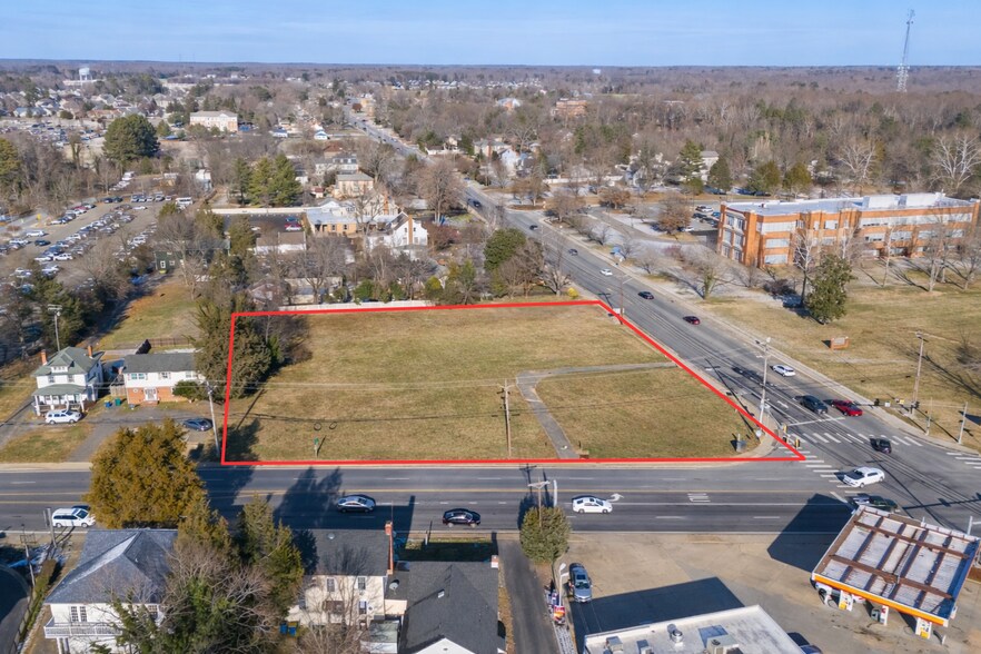 Primary Photo Of 22915 Hollywood Rd, Leonardtown Land For Sale