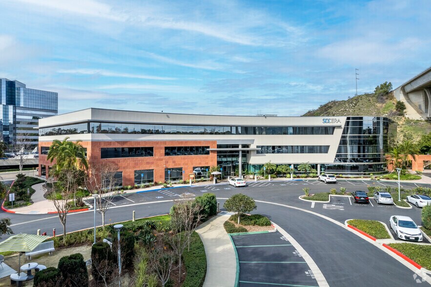 More Photos Of 2275 Rio Bonito Way, San Diego Office For Lease