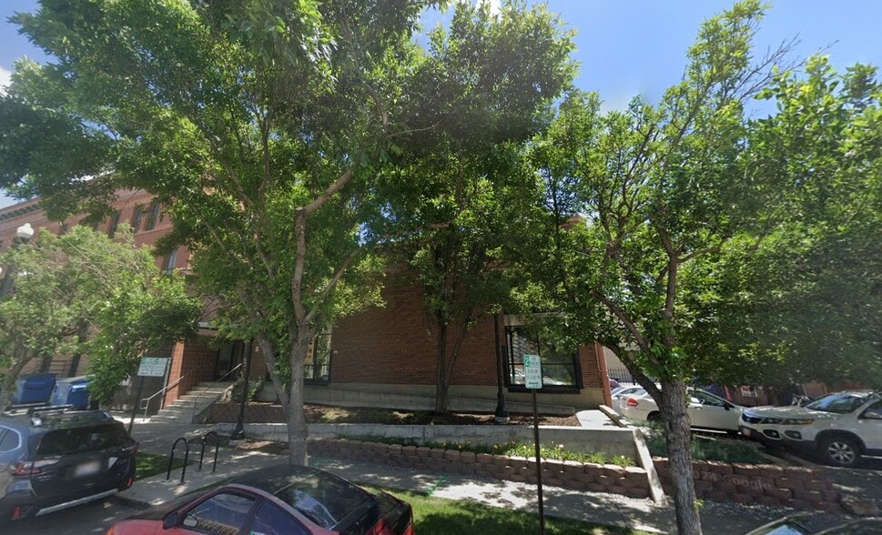 More Photos Of 221 S 400 W, Salt Lake City Freestanding For Lease