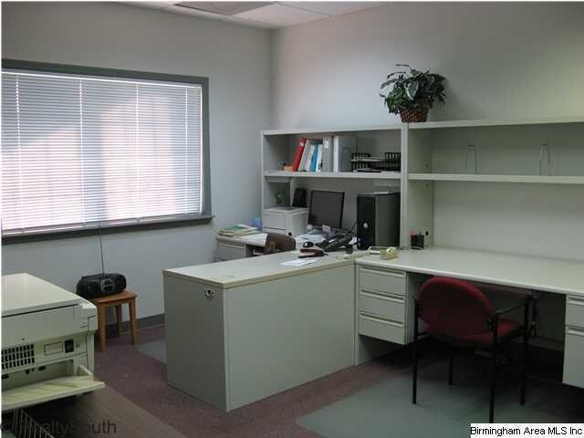 More Photos Of 40863 Highway 280, Sylacauga Office For Sale