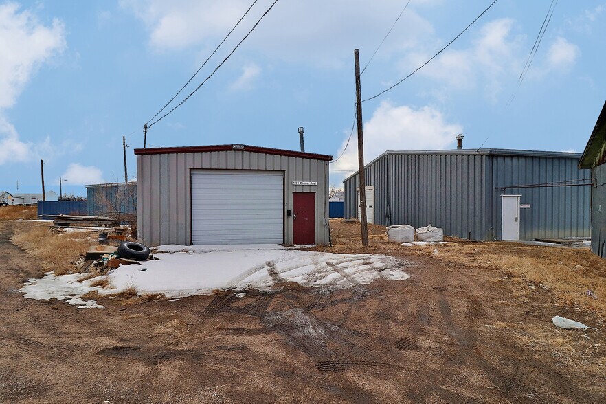 More Photos Of 1100 Denver Ave, Fort Lupton Industrial For Sale