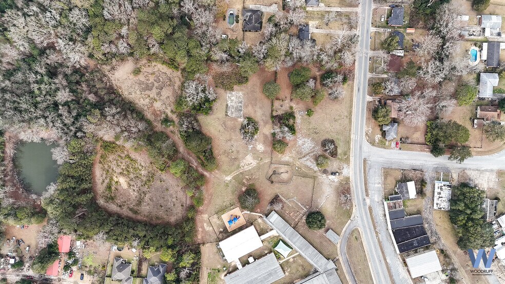 More Photos Of 3835 Forrest Rd, Columbus Land For Sale