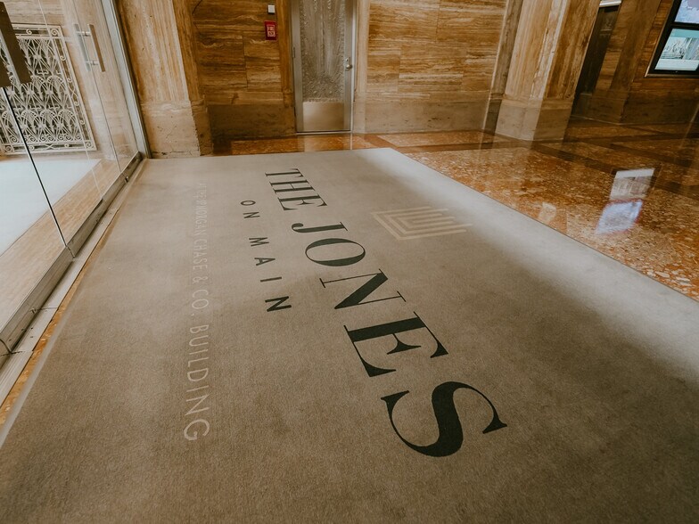 More Photos Of 712 Main St, Houston Office For Lease