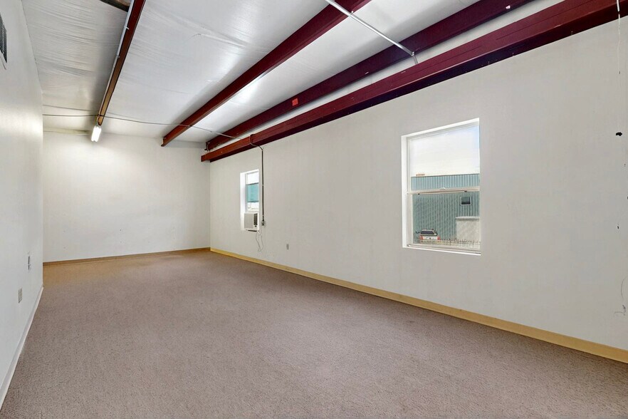 More Photos Of 7900 Lorraine Ct NE, Albuquerque Industrial For Sale