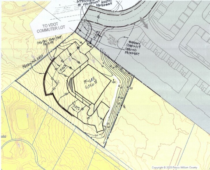 More Photos Of 14981 Walter Robinson ln, Haymarket Land For Sale