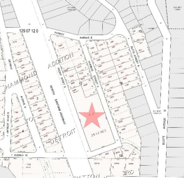 More Photos Of 315 S Front St S, Detroit Self Storage For Sale