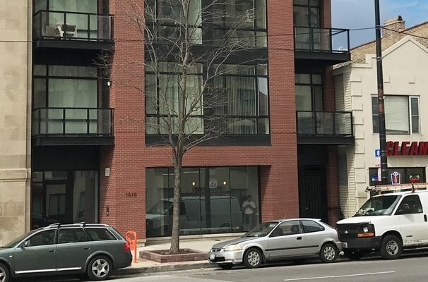 More Photos Of 1510 W Division St, Chicago Apartments For Lease