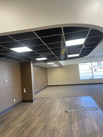 More Photos Of 1407 E Stone Dr, Kingsport Freestanding For Lease