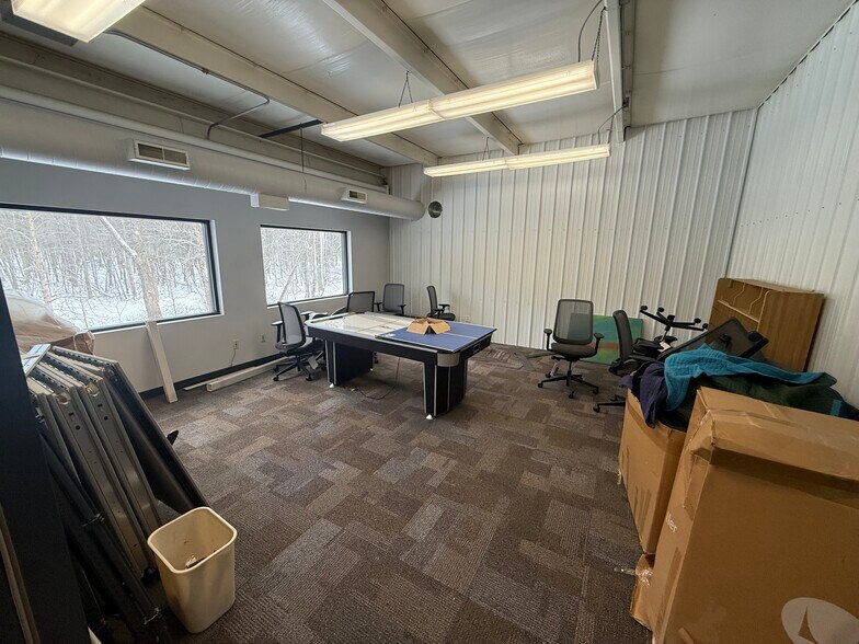 More Photos Of 6189 Blue Star Hwy, Saugatuck Manufacturing For Lease