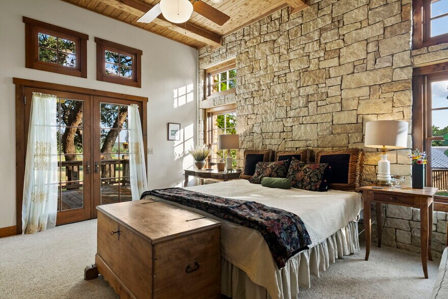 More Photos Of 6110 TX-29, Burnet Land For Sale