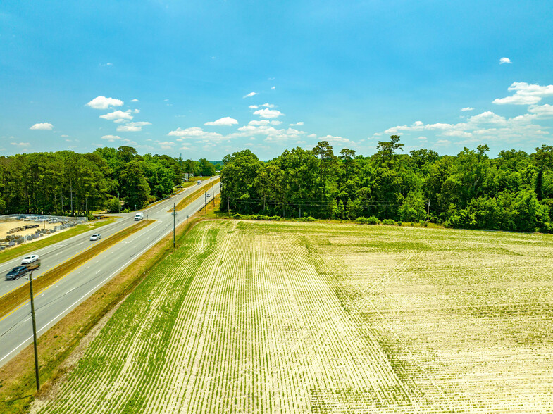 Primary Photo Of 1810-1 US 70 W hwy, Goldsboro Land For Sale