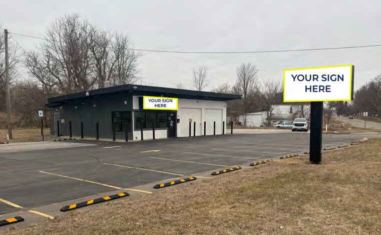 More Photos Of 8991 Hudson Rd, Pittsford Convenience Store For Sale