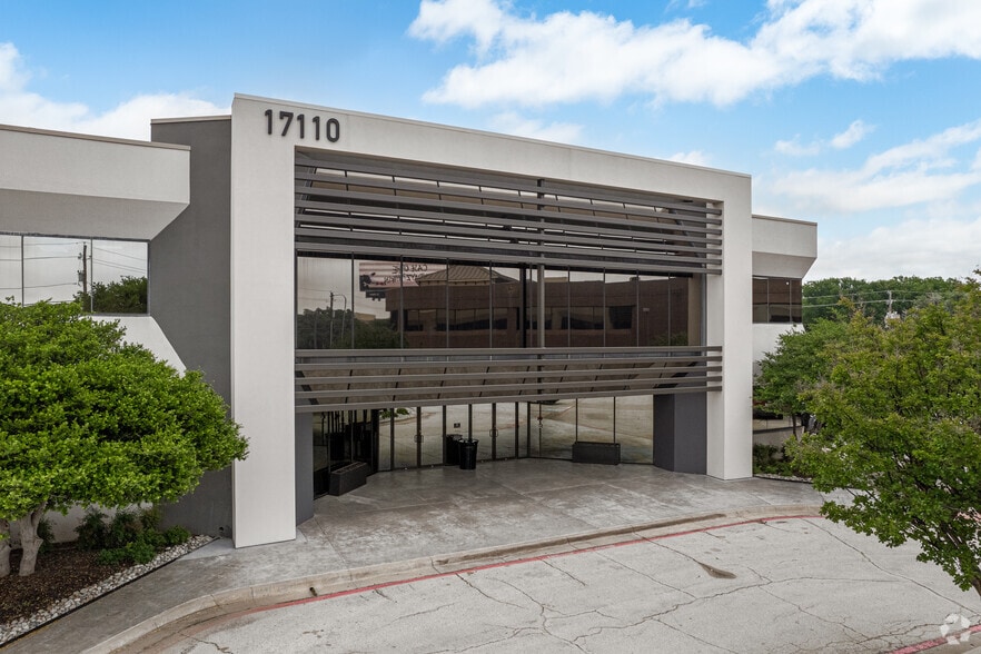 Primary Photo Of 17110 N Dallas Pky, Dallas Office For Lease