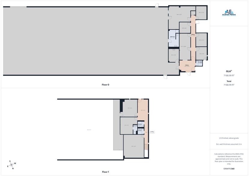 More Photos Of 8730 Ley Rd, Houston Warehouse For Lease