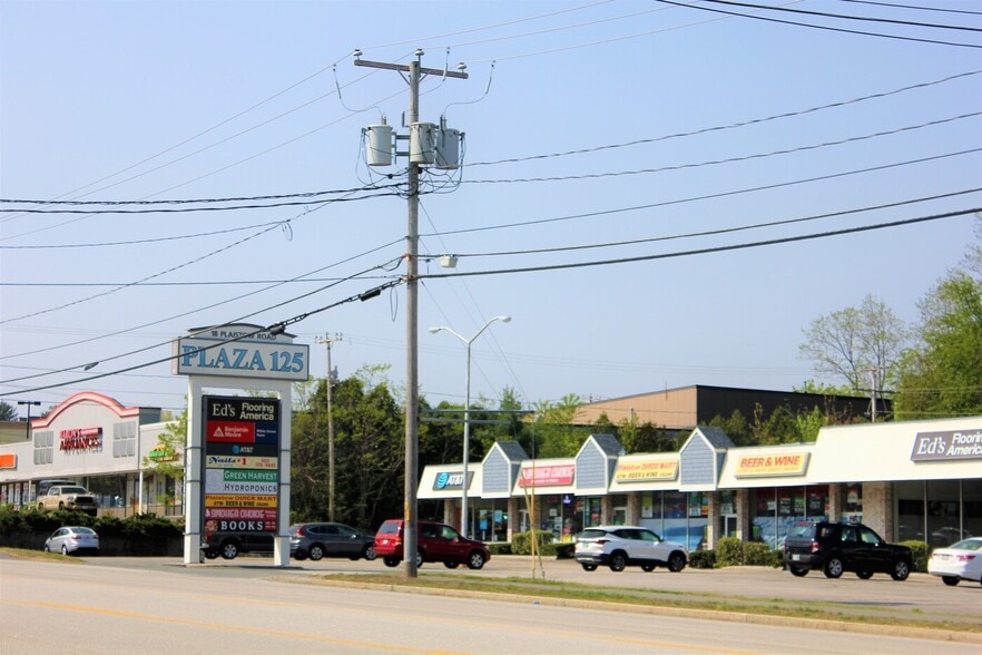 More Photos Of 18 Plaistow Rd, Plaistow Freestanding For Lease