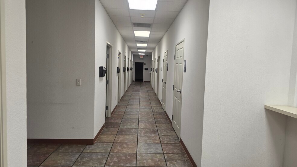 More Photos Of 3180 Central Mall Dr, Port Arthur Medical For Sale
