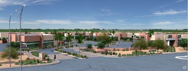 More Photos Of 5500 W Chandler Blvd, Chandler Office For Sale