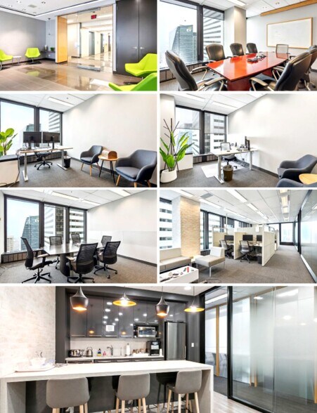More Photos Of 77 King St W, Toronto Office For Lease