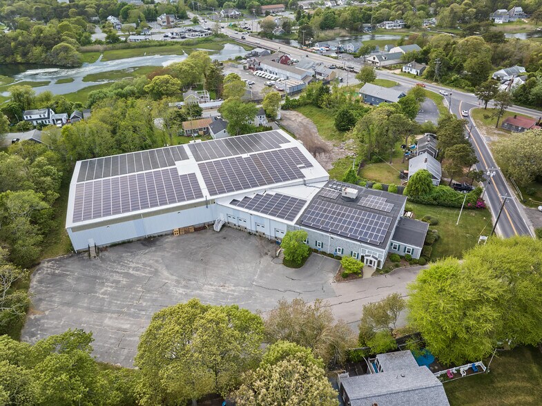 More Photos Of 17 Shad Hole Rd, Dennis Port Warehouse For Sale