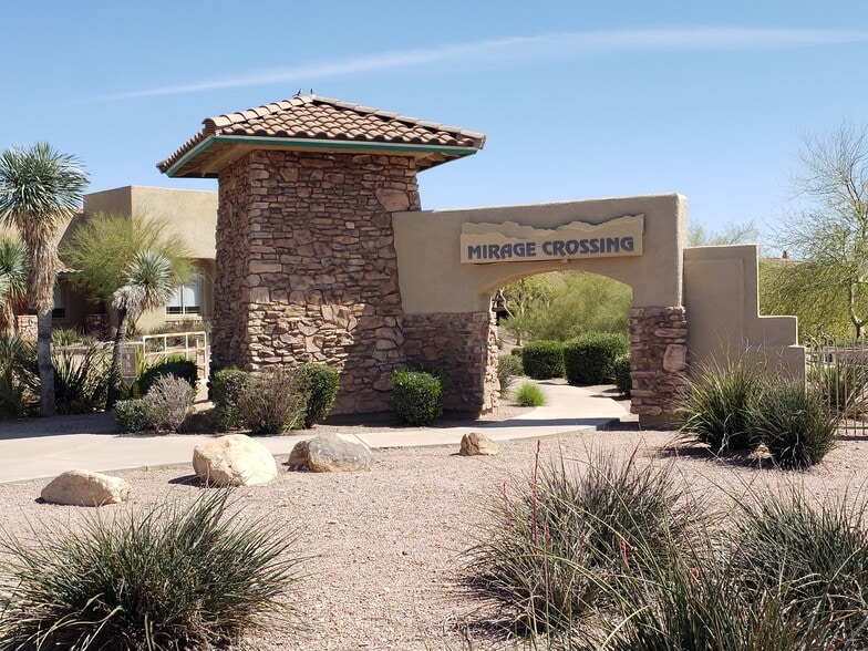 Primary Photo Of 10565 N 114th St, Scottsdale Office For Lease