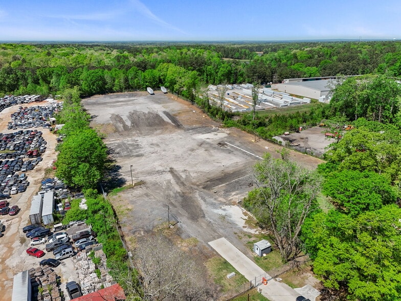 Primary Photo Of 623 Highway 29 S, Newnan Land For Lease