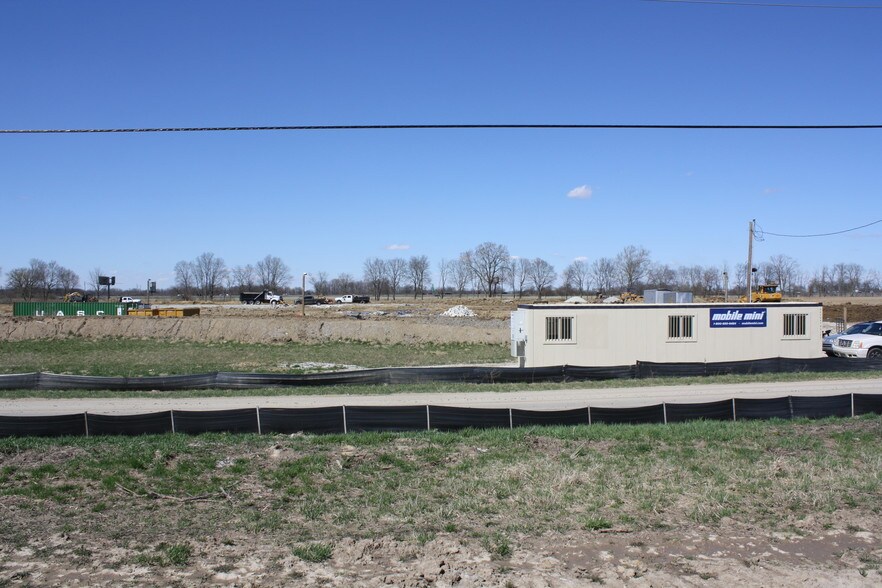 More Photos Of 13 CR & W 800, Pendleton Land For Sale