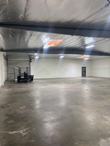 More Photos Of 9849 Klingerman St, South El Monte Industrial For Lease