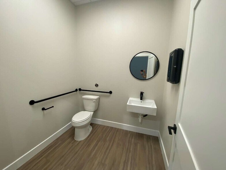 More Photos Of 21619 Rhodes Rd, Spring Light Manufacturing For Sale