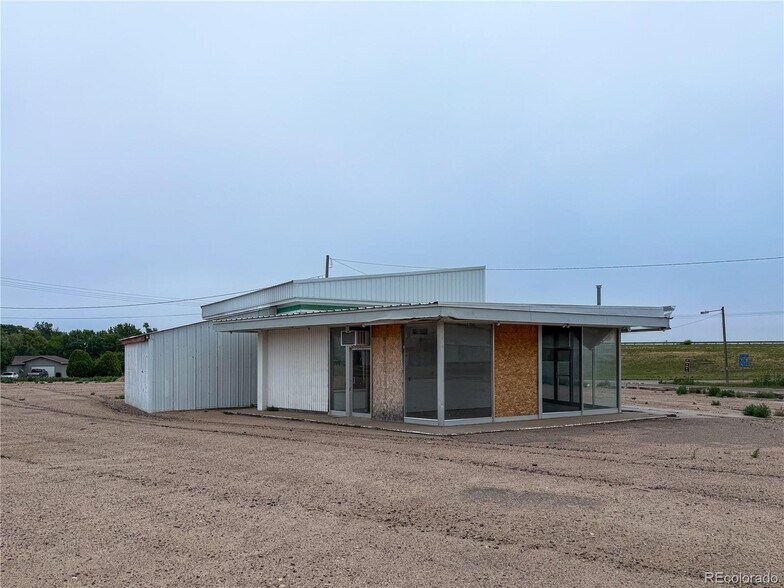More Photos Of 550 Rose Ave, Burlington Industrial For Sale