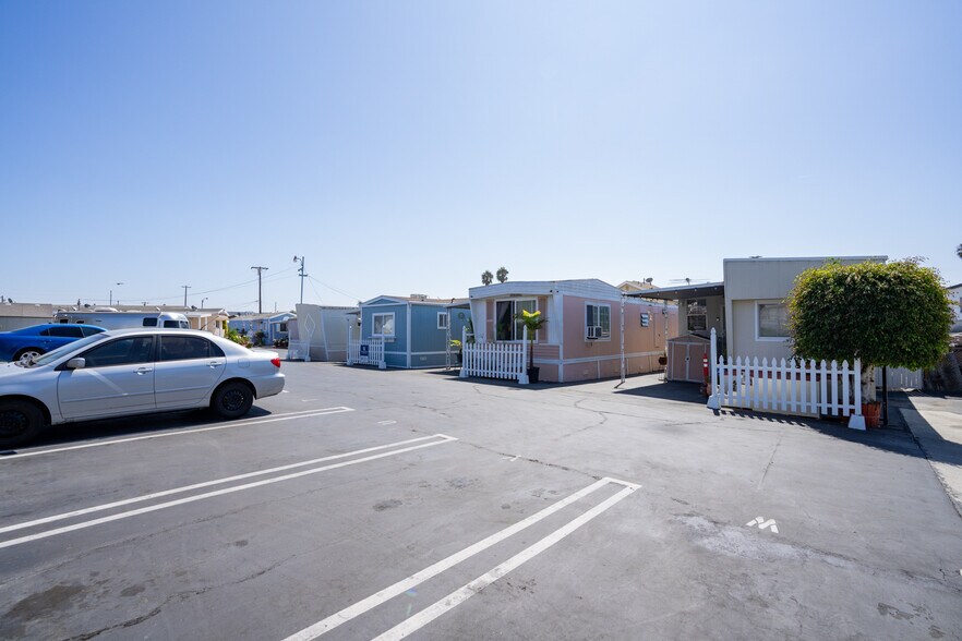 More Photos Of 20340 Harvard Blvd, Torrance Multifamily For Sale