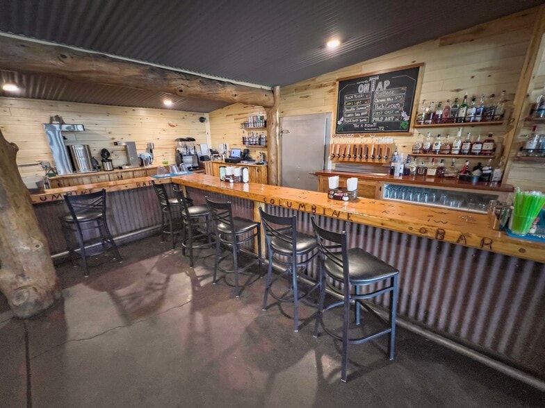 More Photos Of 123 Grand Ave, Mancos Restaurant For Sale