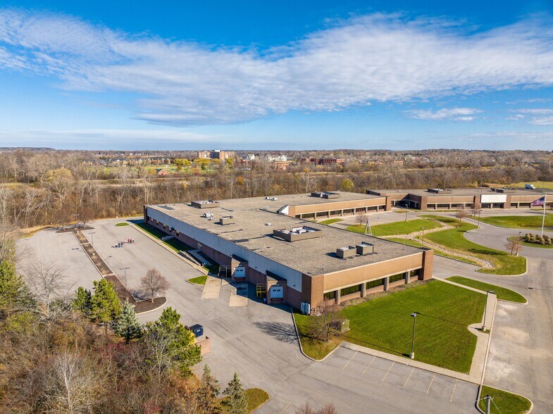 More Photos Of 500 Canal View Blvd, Rochester Unknown For Lease