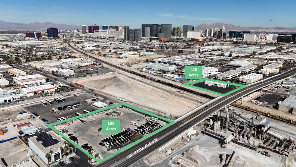 Primary Photo Of , Las Vegas Specialty For Sale