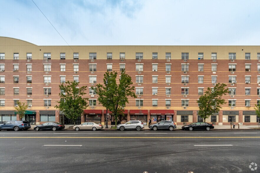 More Photos Of 75 E 116th St, New York Apartments For Lease