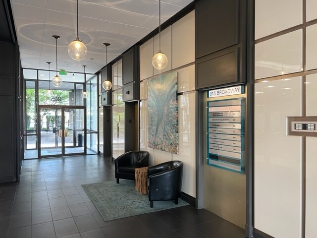 More Photos Of 915 Broadway St, Vancouver Office For Lease