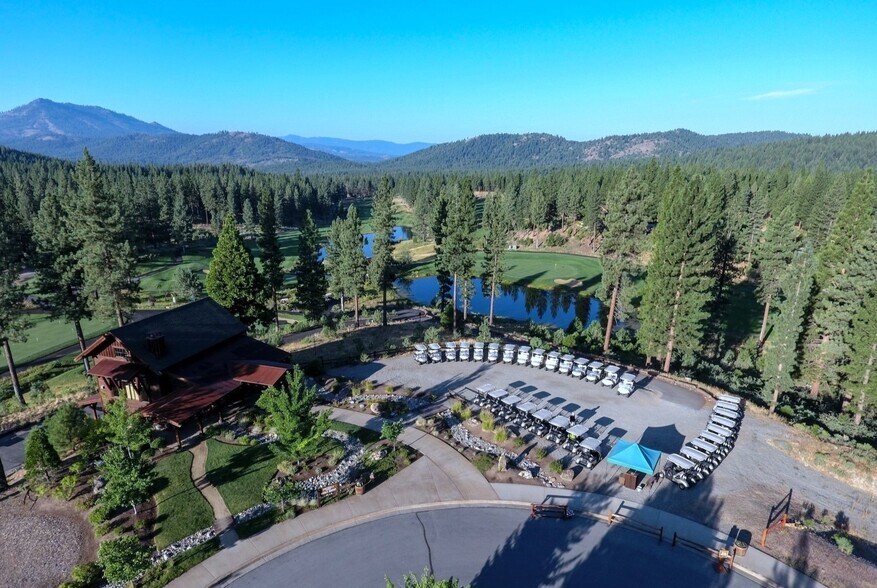 More Photos Of 241 Fox Sparrow, Portola Land For Sale