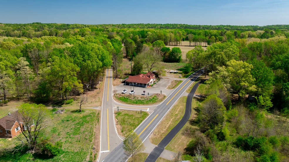 More Photos Of 5164 New Market Rd, Richmond Freestanding For Sale