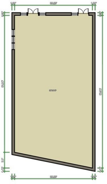 More Photos Of 8011 S Cooper St, Arlington Storefront For Lease