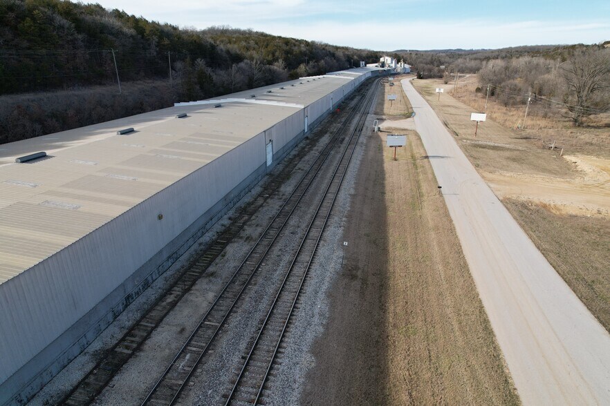 More Photos Of Charcoal Plant Dr, Omaha Warehouse For Sale