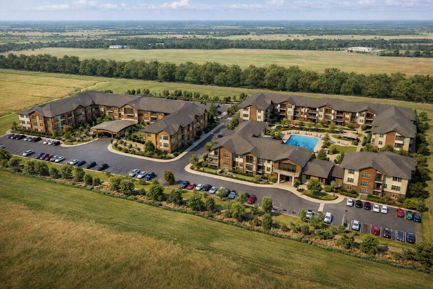 More Photos Of main street, Othello Land For Sale