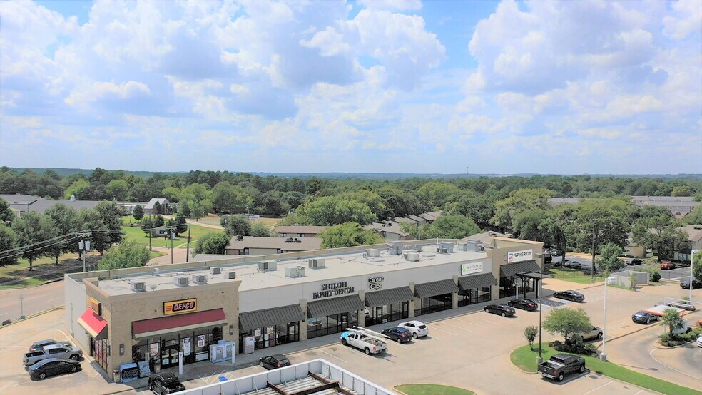 More Photos Of 5033 Troup Hwy, Tyler General Retail For Lease