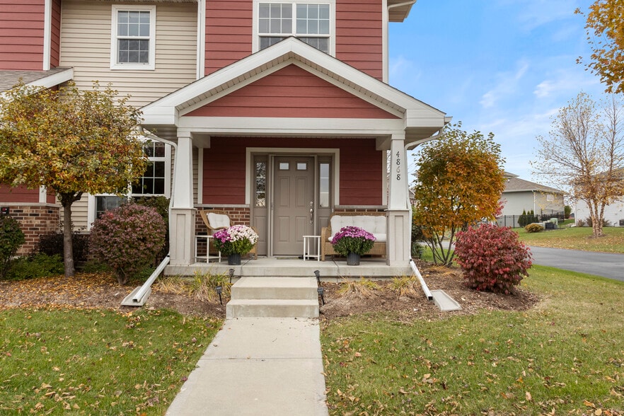 More Photos Of 4868 Innovation Dr, Deforest Apartments For Sale