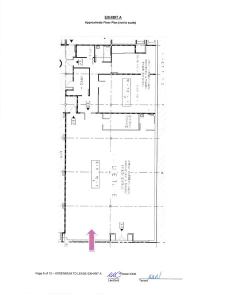 More Photos Of 249 Liberty St NE, Salem Storefront For Lease