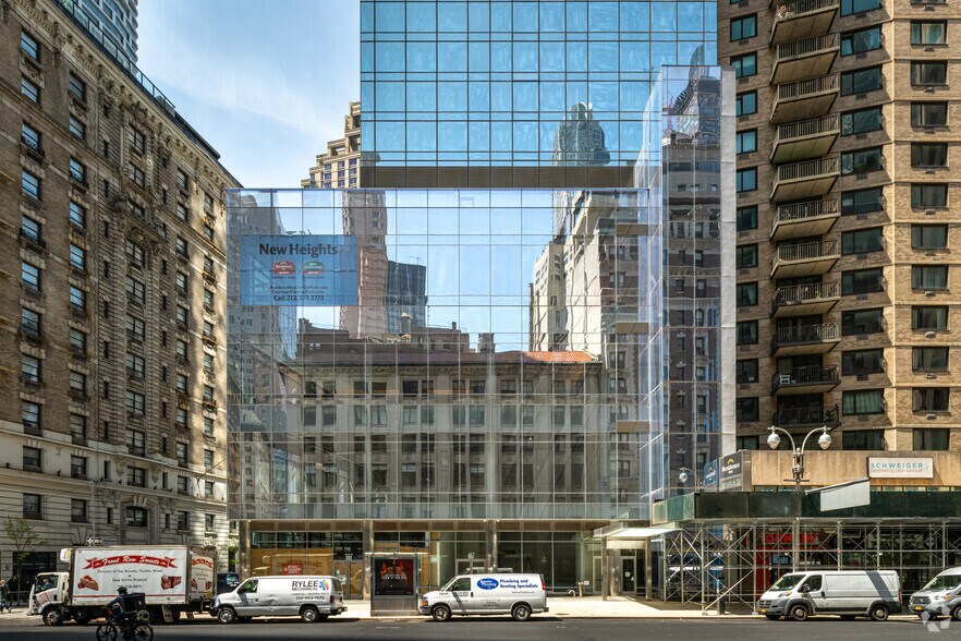 More Photos Of 1717 Broadway, New York Hotel For Lease